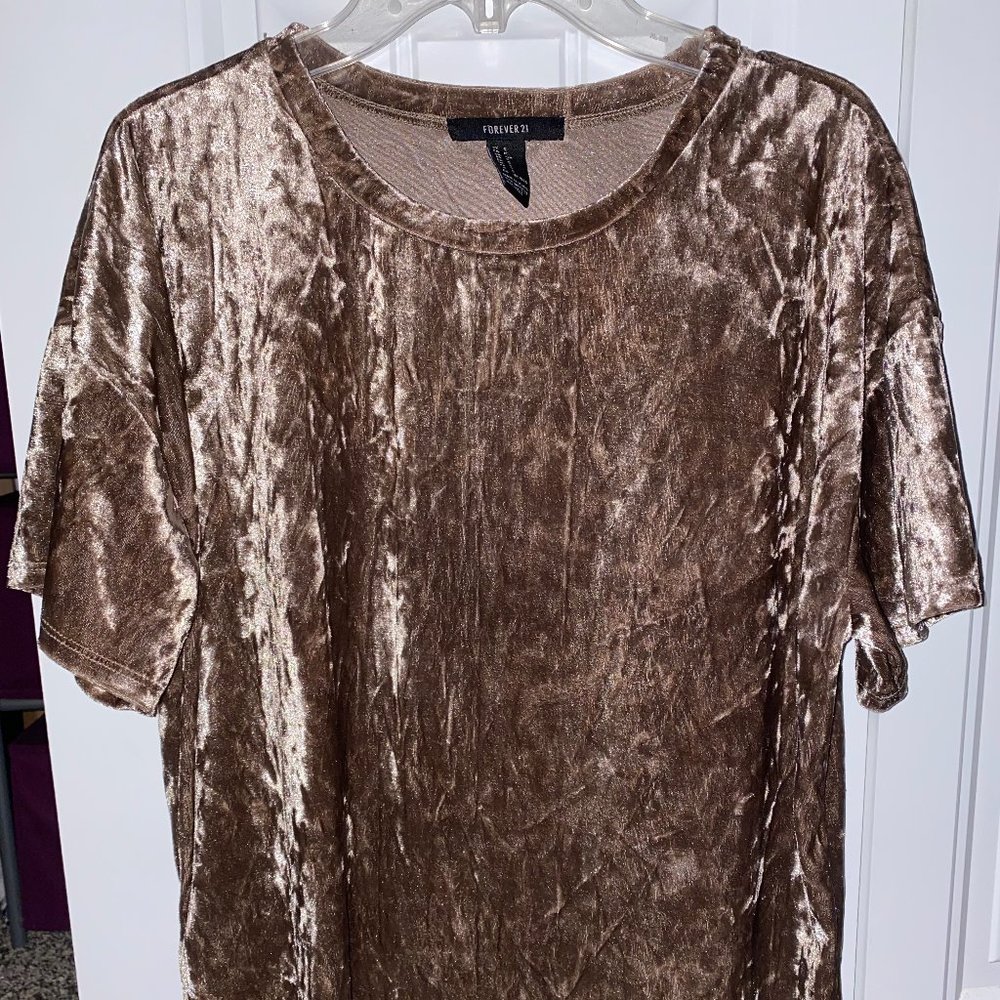Forever 21 top